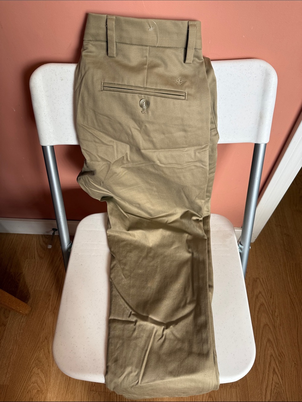 Dockers Men's Chinos - Tan